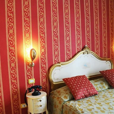 B&B Domenico Florio Palace