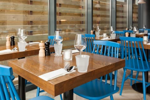 Best Western Plus Amstelveen – Amsterdam