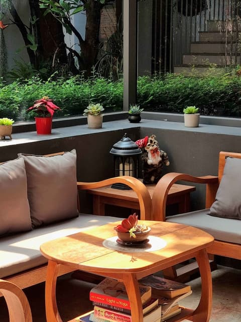 Vali Villa Bangkok