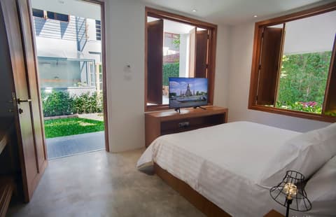 Vali Villa Bangkok
