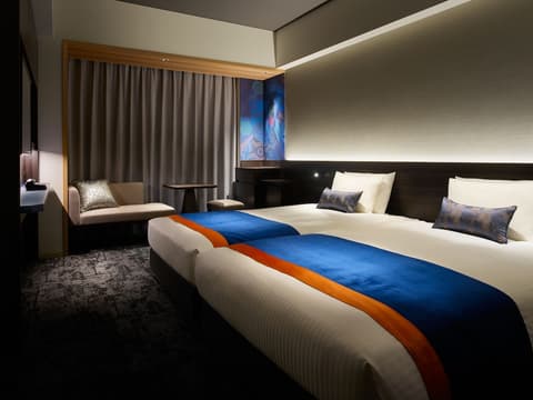 Mitsui Garden Hotel Ginza Gochome