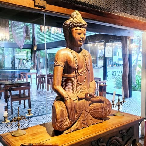 Lotus Beach Hotel - Adults Only