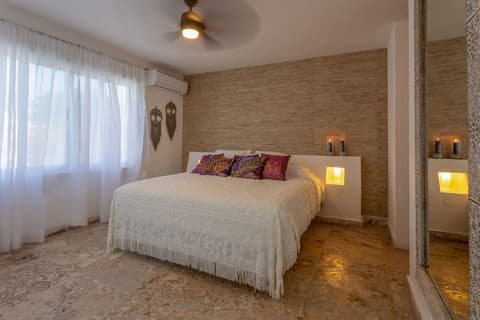 Lotus Beach Hotel - Adults Only, Room