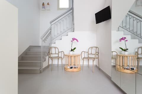 Hotel L'Uomo e il Mare