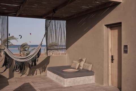 Casa Cook El Gouna - Adults Only, View from room