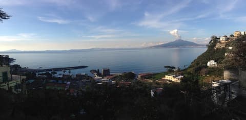 B&B La Grotta Marina