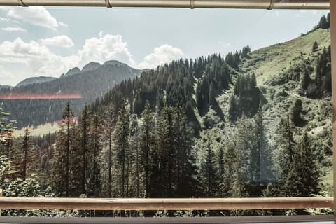 Berghotel Altes Wallberghaus