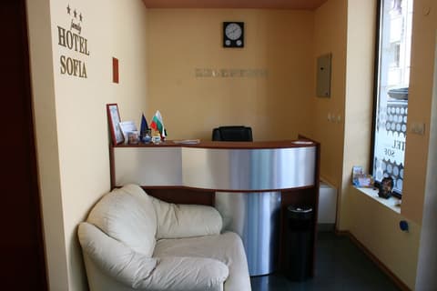 Hotel Sofia