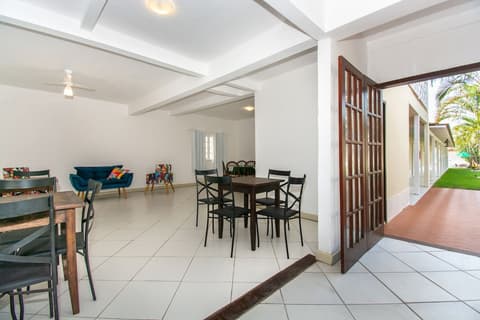 Pousada Casuarina Ferradura