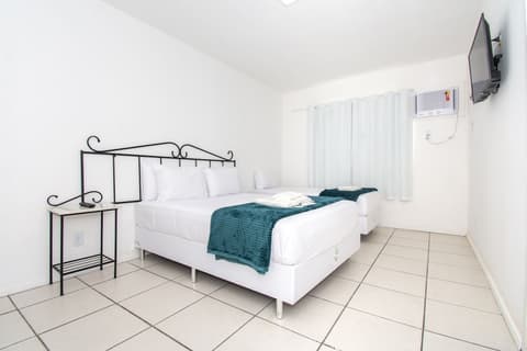 Pousada Casuarina Ferradura