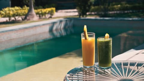 Hotel Boutique Camino del Bosque by Rotamundos