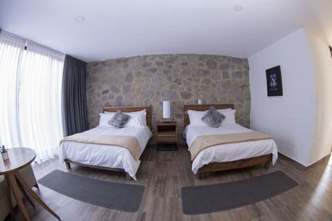 Hotel Boutique Camino del Bosque by Rotamundos