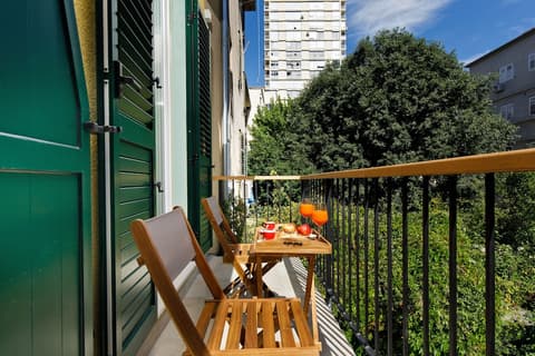 Sailor Boutique Rooms