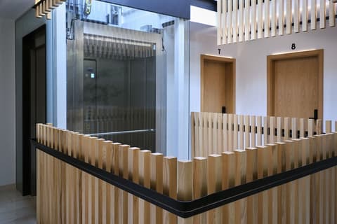 Sweet Sevilla Suites