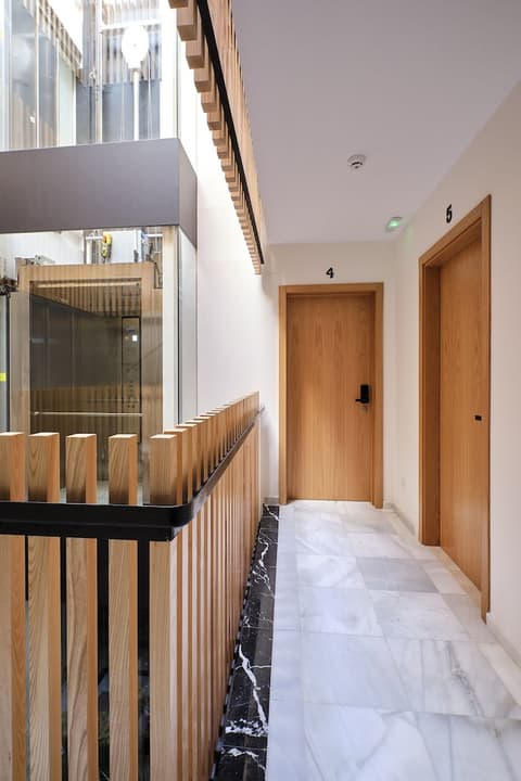 Sweet Sevilla Suites