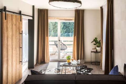 Ecrin Blanc Resort Courchevel