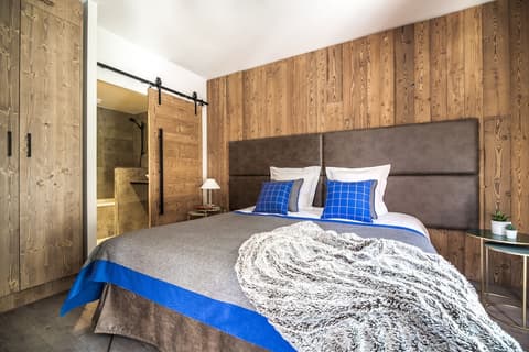 Ecrin Blanc Resort Courchevel