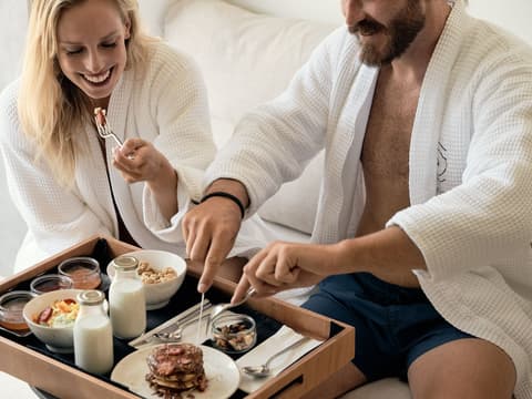 Contessina Suites and Spa