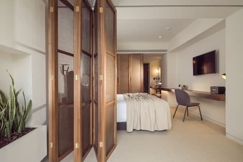 Contessina Suites and Spa, Room