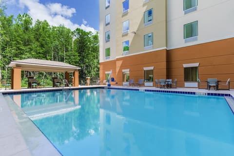Candlewood Suites Orlando - Lake Buena Vista by IHG