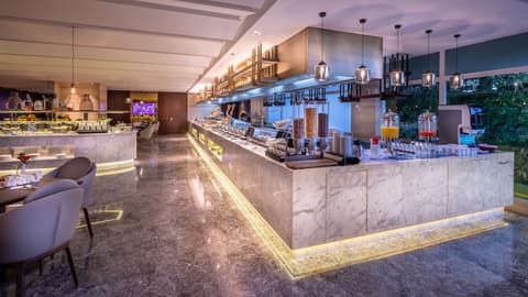 Braira Al Nakheel Hotel