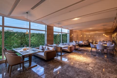 Braira Al Nakheel Hotel