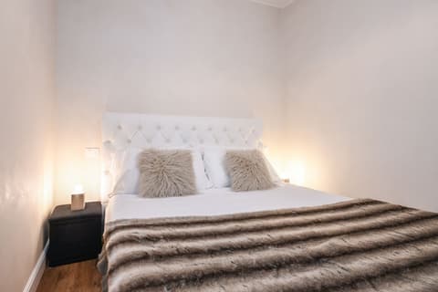 Luxury Suite Sirmione