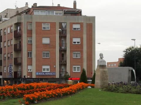 Hostal Hispanico II