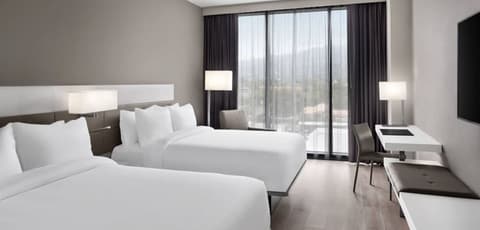 AC Hotel by Marriott Kingston, Jamaica