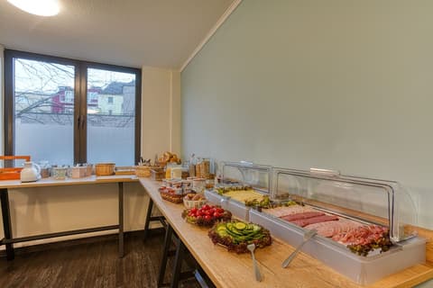 Hotel Carlton Dortmund