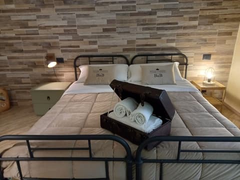 B&B Principe Giardinelli