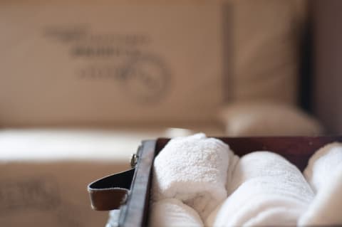 B&B Principe Giardinelli