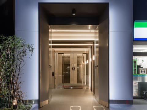 Henn na Hotel Premier Tokyo Asakusa Tawaramachi