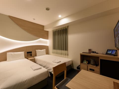 Henn na Hotel Premier Tokyo Asakusa Tawaramachi