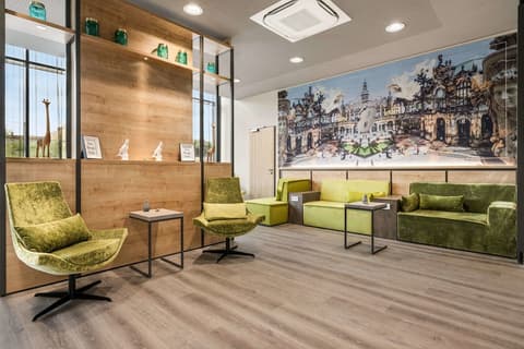 Super 8 by Wyndham Dresden