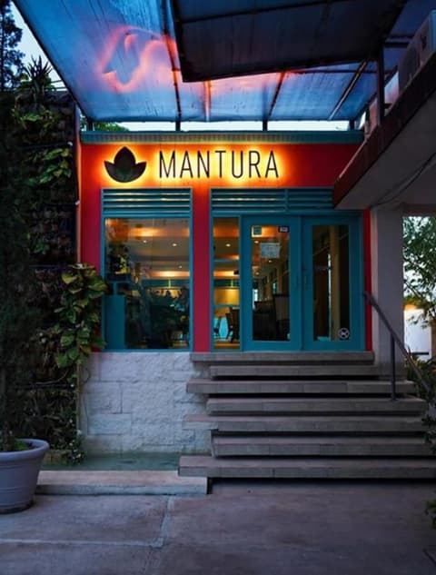 Hotel Suites Arges - Centro Chetumal, Exterior