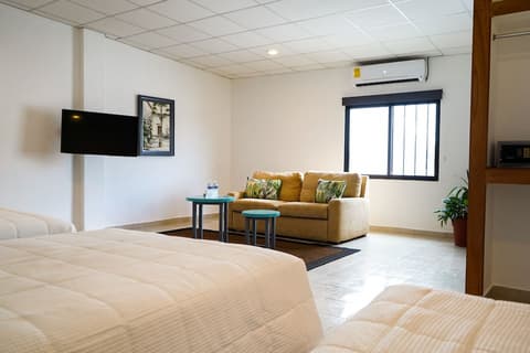 Hotel Suites Arges - Centro Chetumal