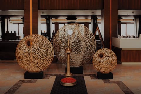 Amber Dale Luxury Hotel & Spa