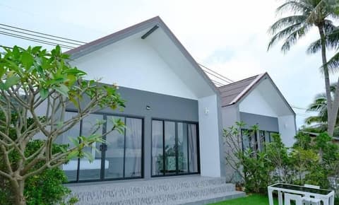 March Samui Resort