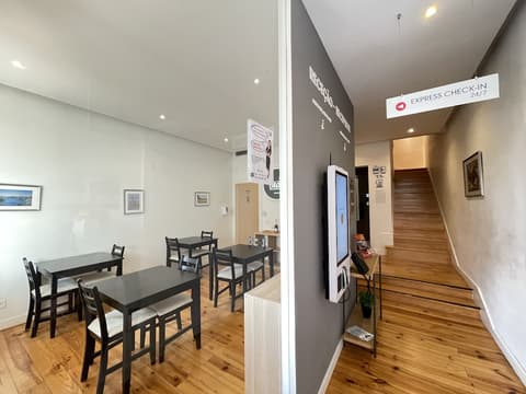 MyStay Porto Centro