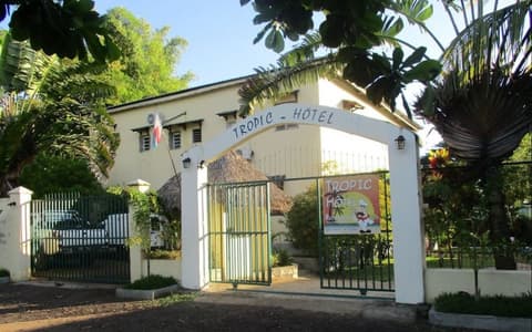 Tropic Hôtel