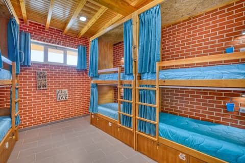 Sagres Sun Stay - Surf Camp & Hostel