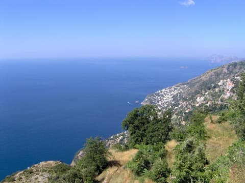 Bed & Breakfast Gilda Inn Agerola