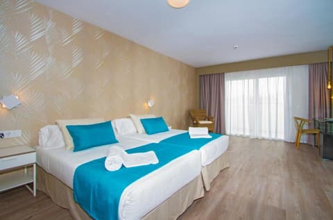 Hotel Ereza Mar- Adults Only, Room