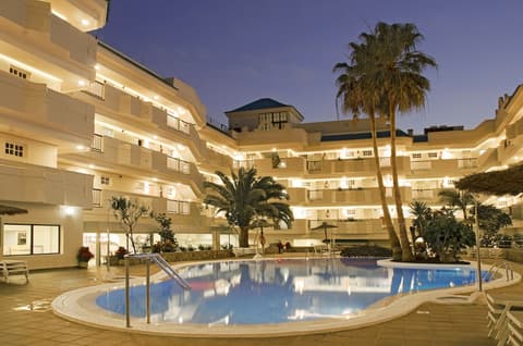 Hotel Ereza Mar- Adults Only, Exterior