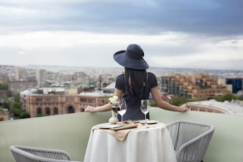 Ramada Hotel & Suites by Wyndham Yerevan