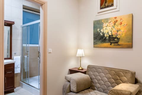 Athens Manor Houses Suites Apartments