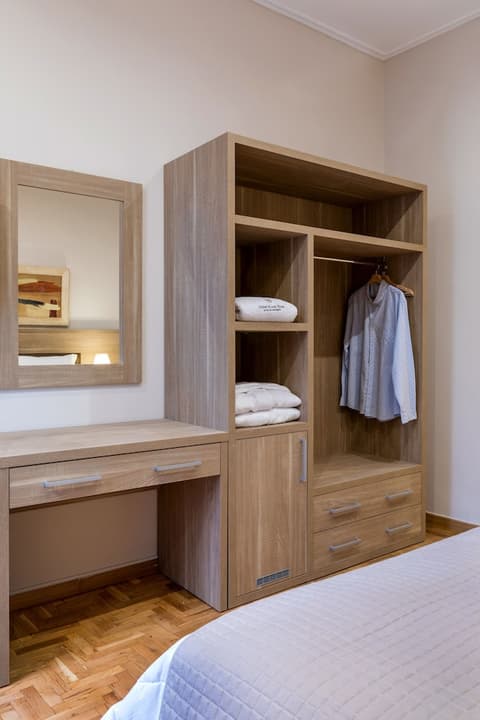 Athens Manor Houses Suites Apartments