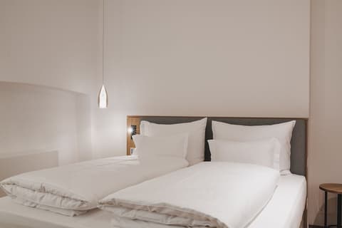 Kuntino Suites, Room