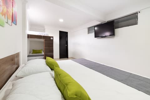 Ayenda 1122 Victoria